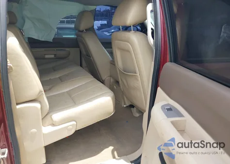 2013 GMC Sierra 1500 Sle из США, поврежденный, VIN 3GTP1VE04DG329819